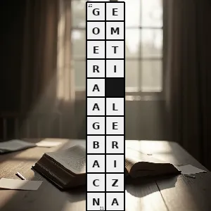 Hasło krzyżówkowe dziedzina zajmująca się badaniem specyficznych obiektów geometrycznych takich jak rozmaitości algebraiczne metodami algebry - geometria algebraiczna – rozwiązanie, synonimy, podpowiedzi i definicje krzyżówkowe